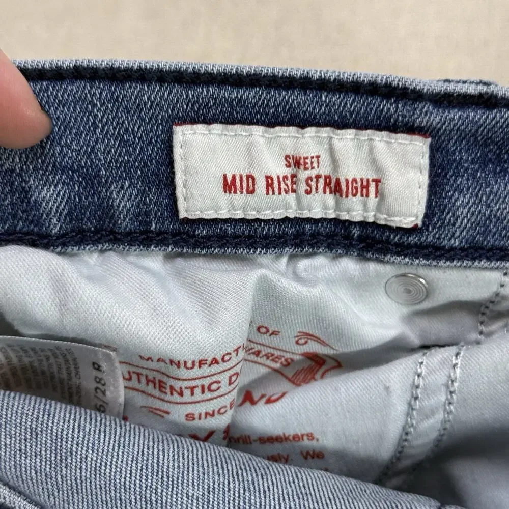 Lucky Brand lucky brand